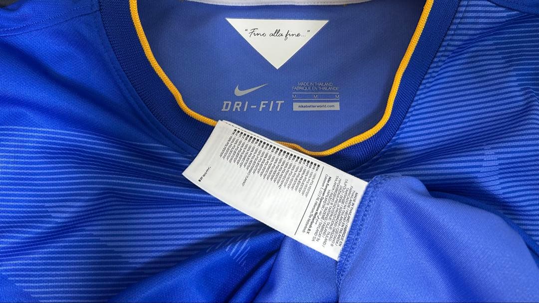 14/15 ユベントス テベス 直筆サイン入り ユニフォーム アルゼンチン