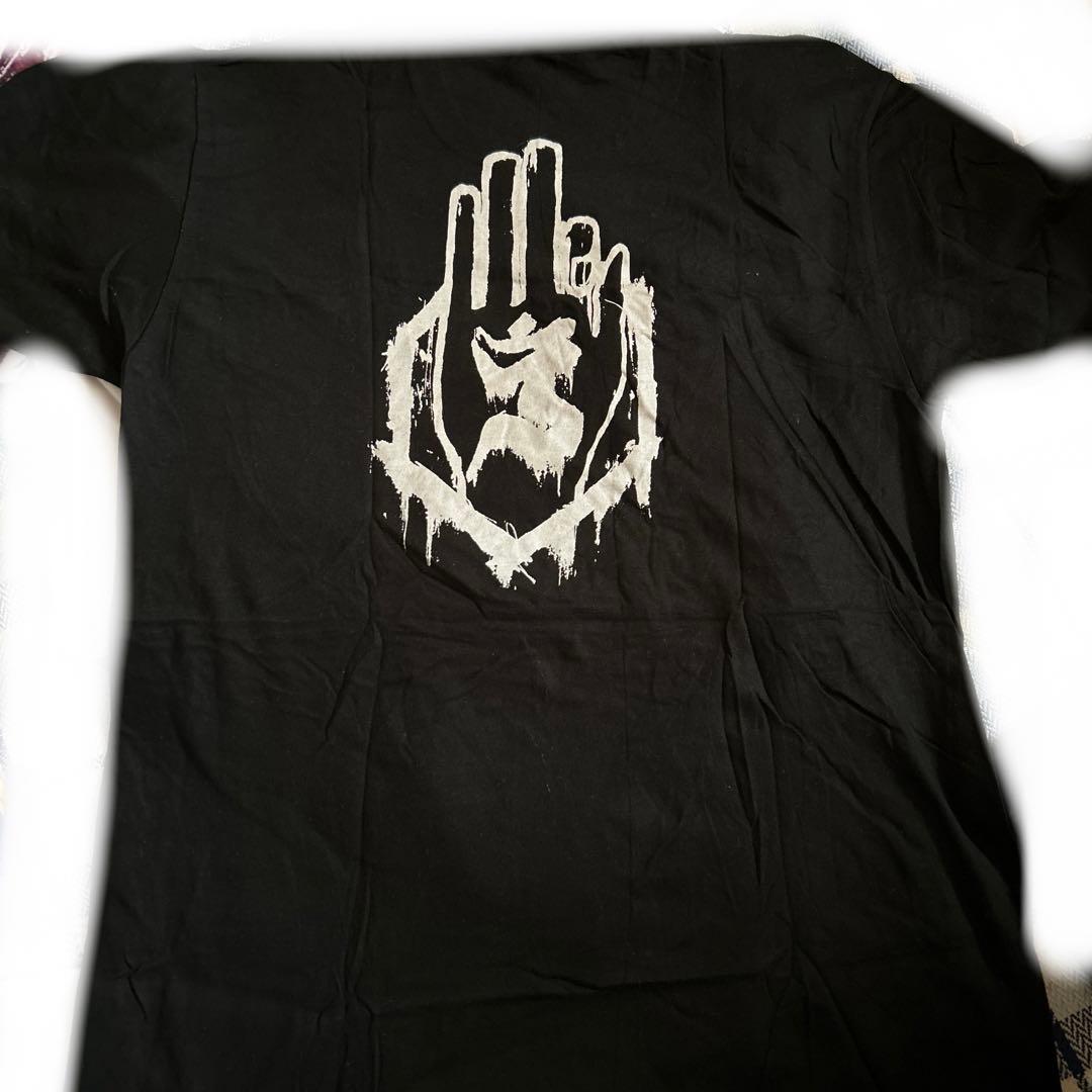 凜*音様 真天地開闢集団ジグザグ Tシャツ