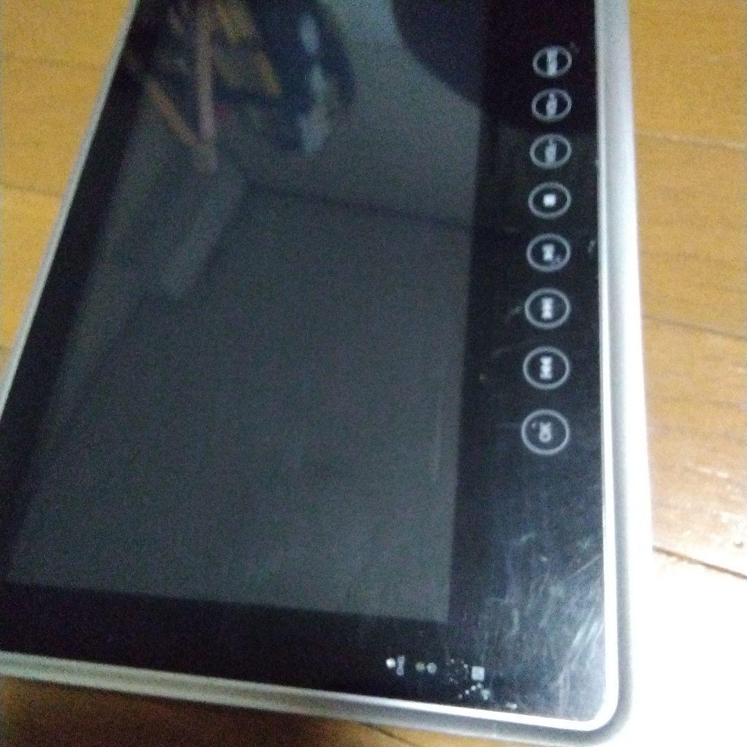 10インチ防水ポータブルブルーレイプレーヤー　SU -10WB