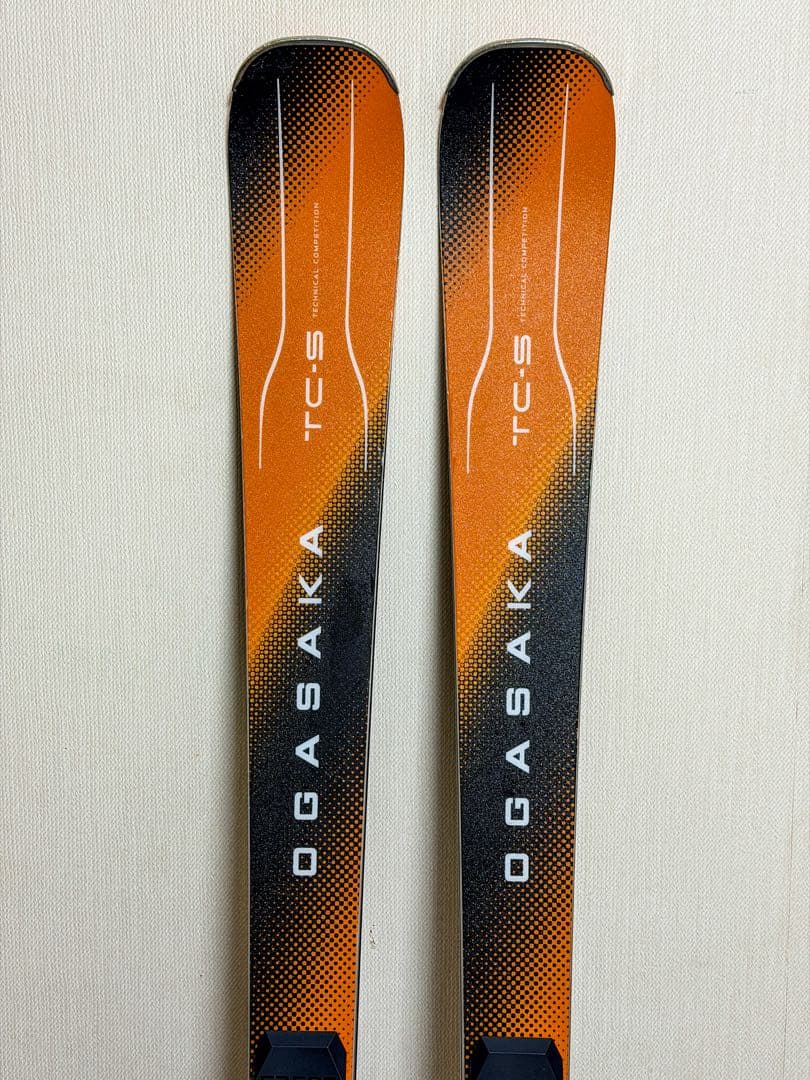 オガサカ TC-S 2026 SR585プレート マーカーコンプ16 - メルカリ