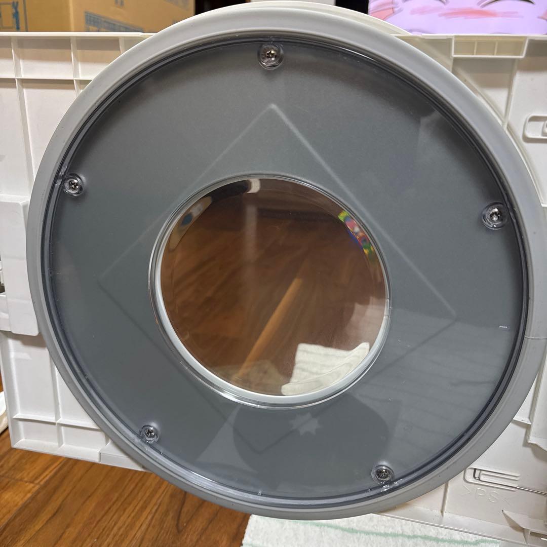 Panasonic NH-D603 衣類乾燥機 6.0kg