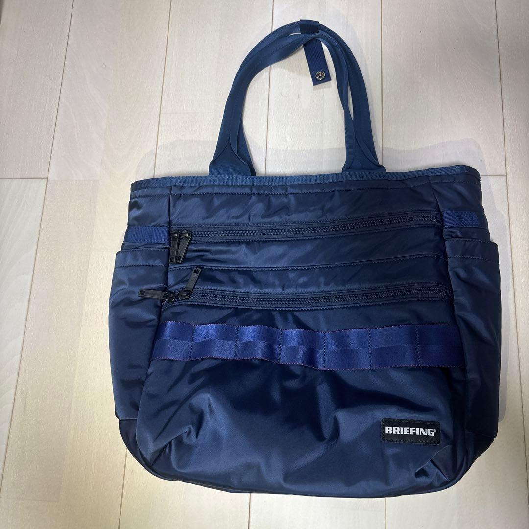 BRIEFING ネイビー トートバッグ 楽天市場】ブリーフィング BRIEFING DISCRETE TOTE M MW GENII トート