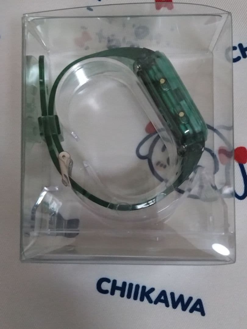 新品未使用/米津玄師/リイシューウォッチ