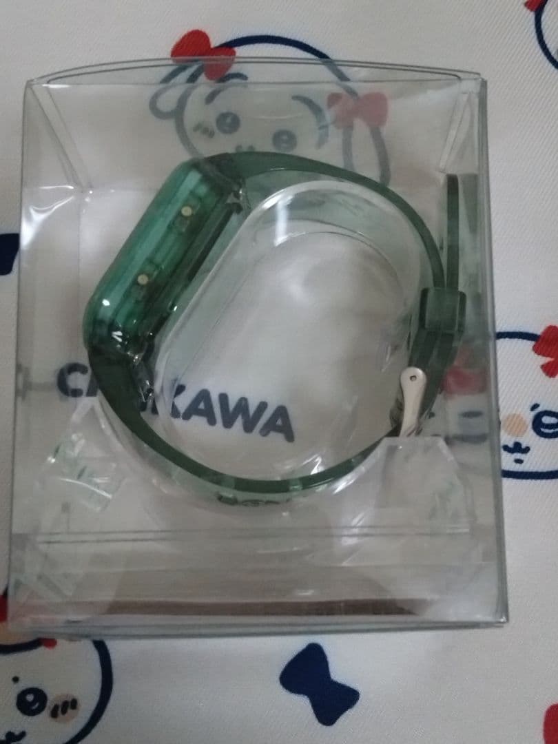 新品未使用/米津玄師/リイシューウォッチ