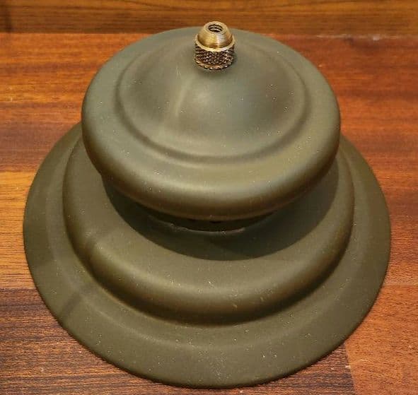 コールマン SMP 252A GIランタン 1987年製 デッドストック 軍幕 - メルカリ