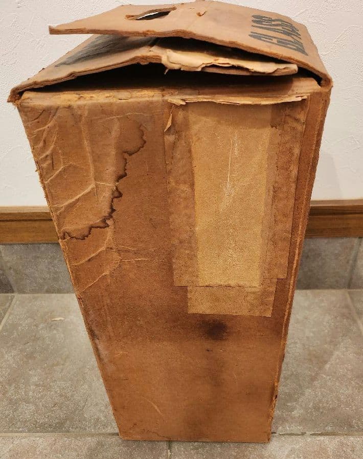 コールマン SMP 252A GIランタン 1987年製 デッドストック 軍幕 - メルカリ