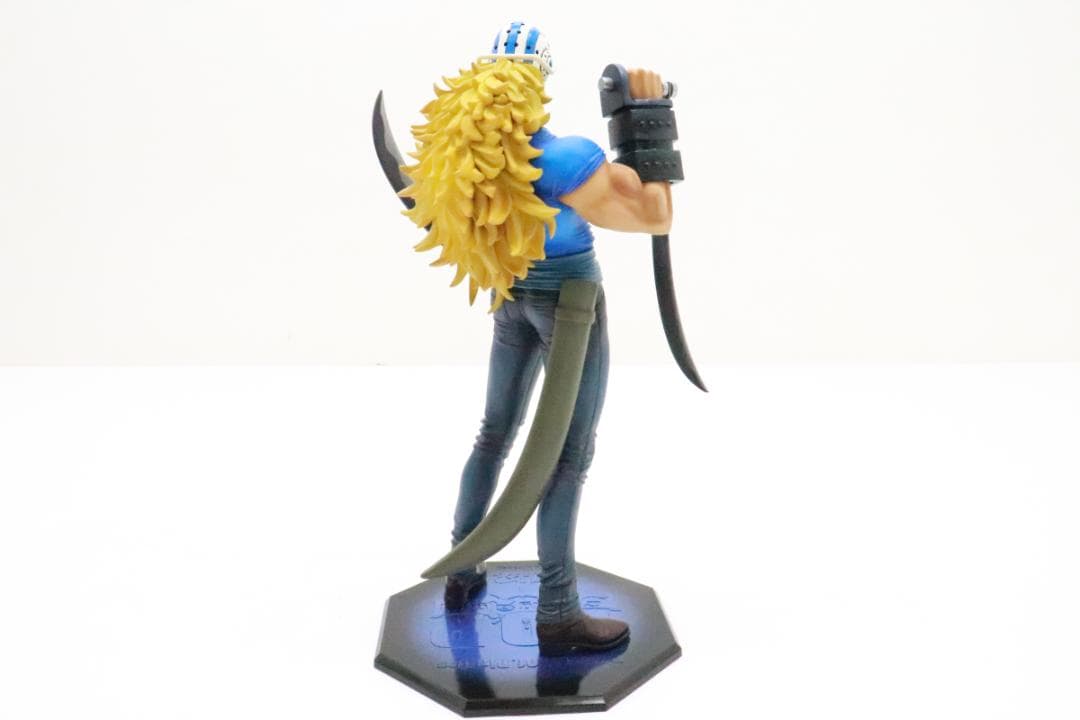 P.O.P ワンピース キラー 限定復刻版 フィギュア 26-JD0209-17