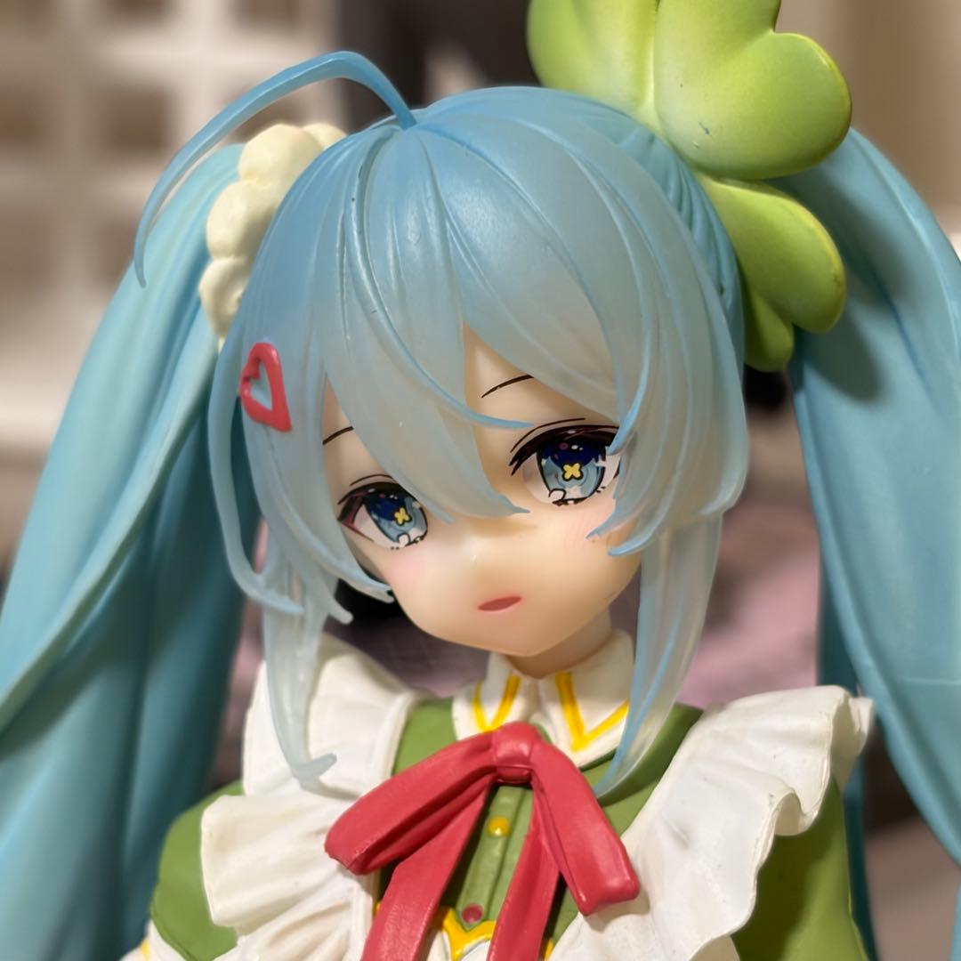 d*7様 初音ミク　フィギュア　16個　まとめ売り