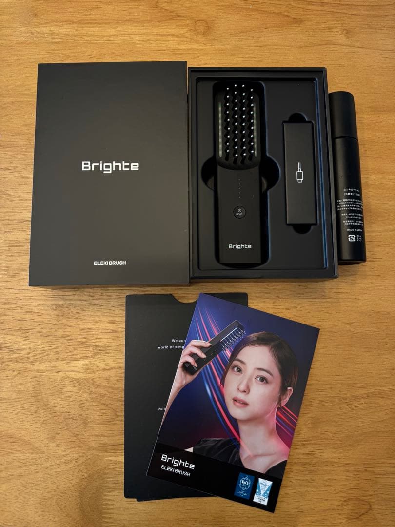 佐々木希 ブライトエレキブラシ リフトアップ美顔器　専用化粧水つき 楽天市場】＼ミッキー限定デザイン／【公式】美顔器 リフトアップ