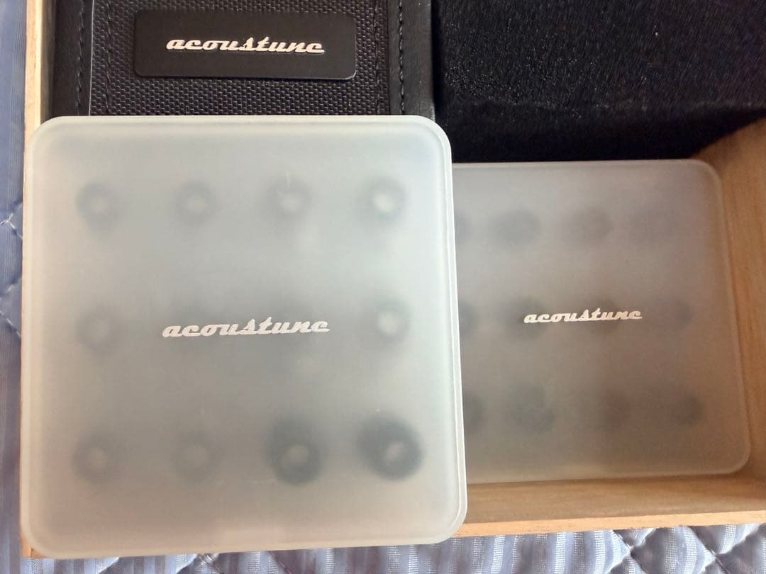 Acoustune HS2000MX SHO -笙- MKII