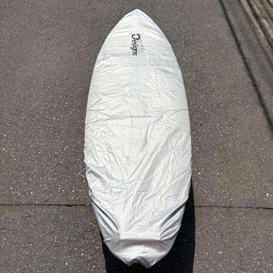 りく夫様専用】 CI アルメリック ウルトラジョー スパインテック 5'7