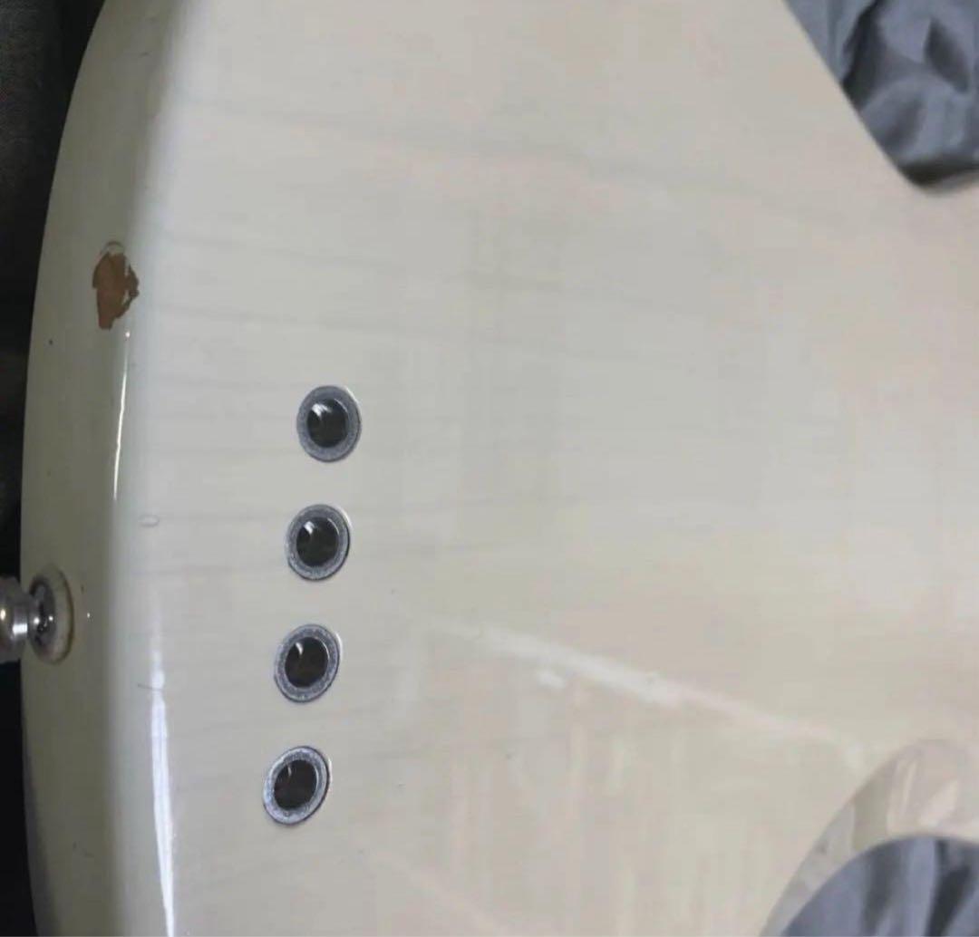 LAKLAND Shoreline Bob Glaub (現行:SL44-64) - メルカリ