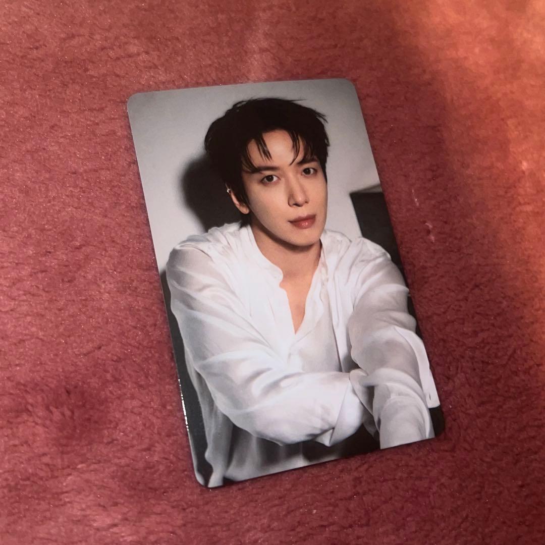 cnblue ヨンファ ソロコン 公式 トレカ 1枚 - メルカリ