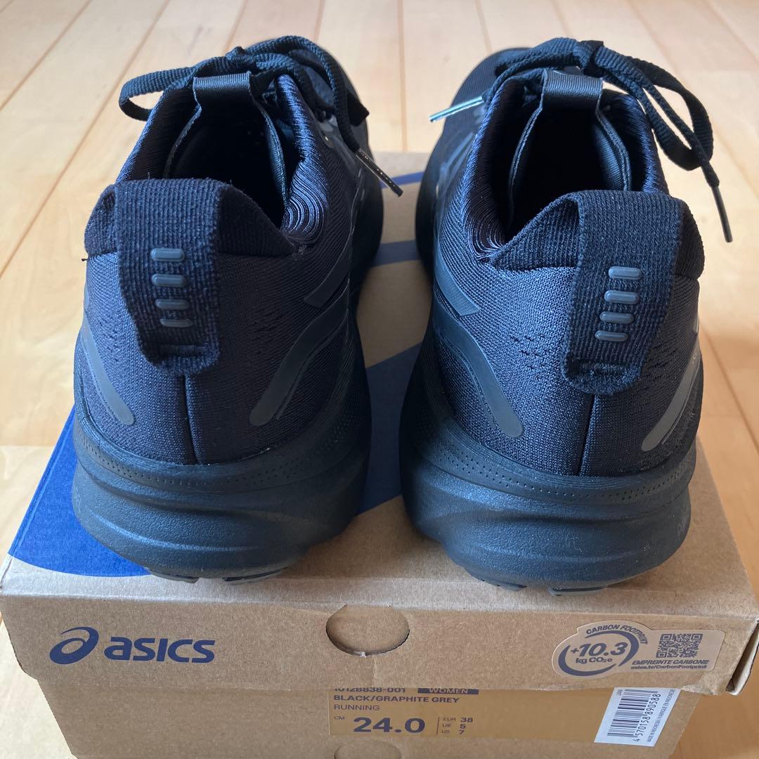 その他 GEL-KAYANO 32 24.0cm