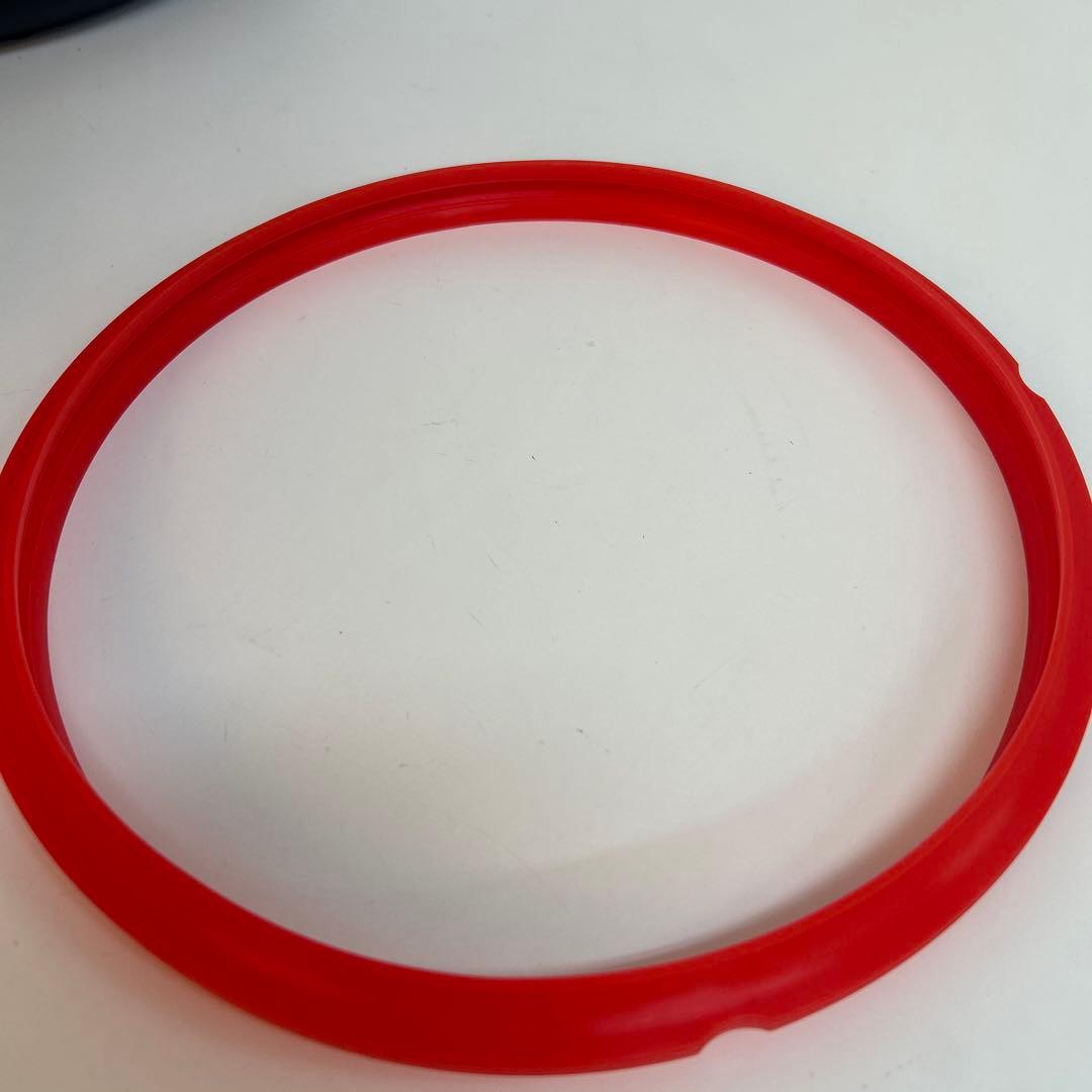 e637-34 Instant Pot Duo SV マルチ電気圧力鍋 5.7L