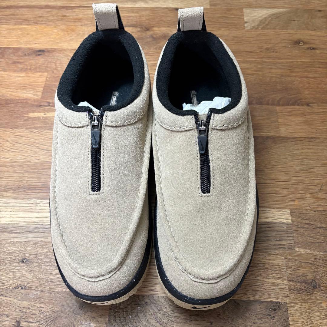 新品未使用品】NIKE ACG iZY アイジー ナイキ 27cmスニーカー - メルカリ