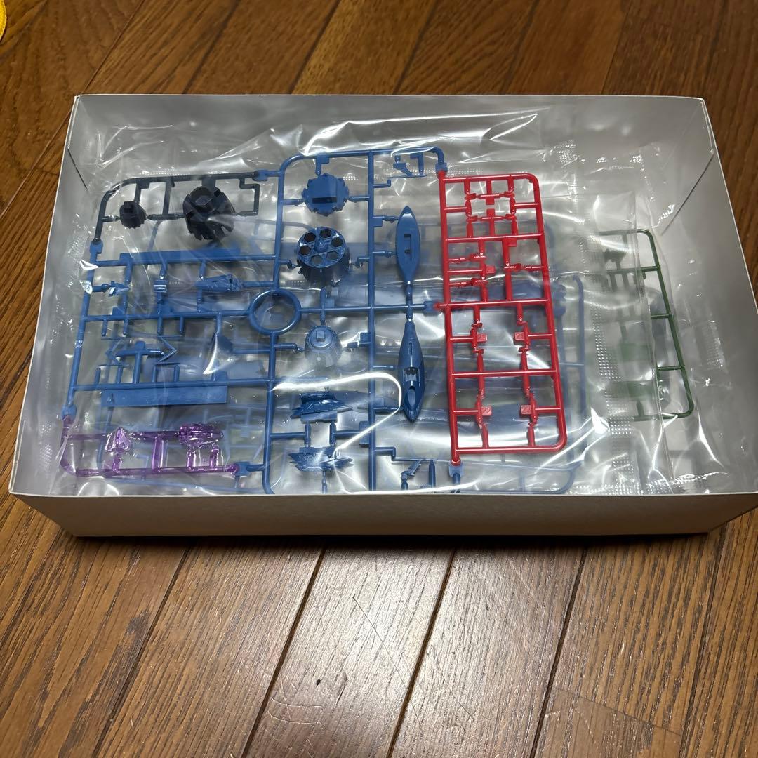 宇宙戦艦ヤマト　連合宇宙艦隊セット1&デウスーラ2世セット