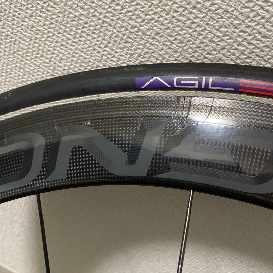 カンパニョーロ ボーラ ウルトラ WTO 50 チューブラー - メルカリ