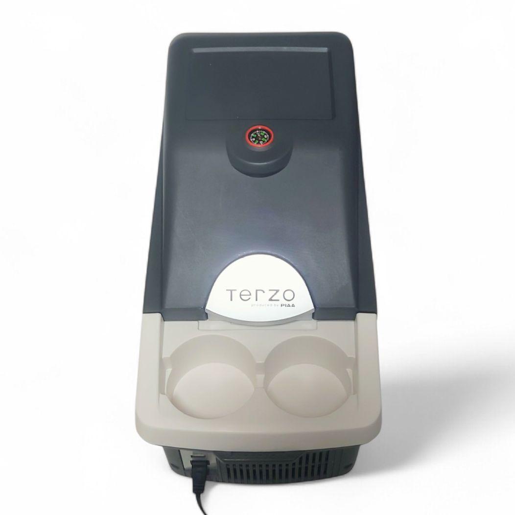 Terzo エクセルクールマルチ 8L EA-CB3 冷温庫 - メルカリ