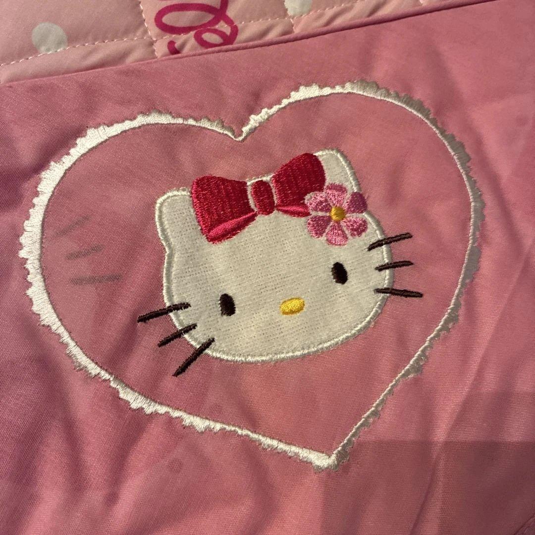 激レア！Hello Kitty 2004マルチカバー 新品未使用190x190