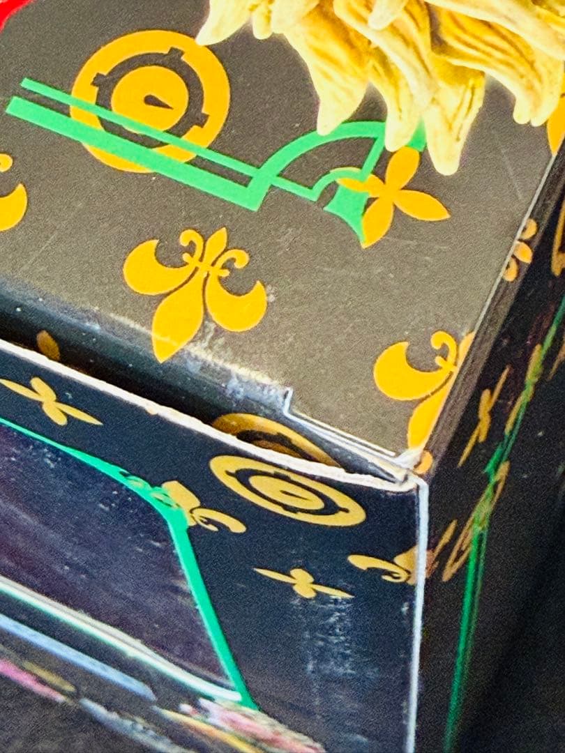 影DIOフィギュア　ジョジョ　スタチューレジェンド