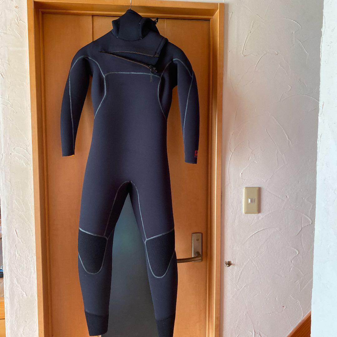 パタゴニア R5 未使用 size8