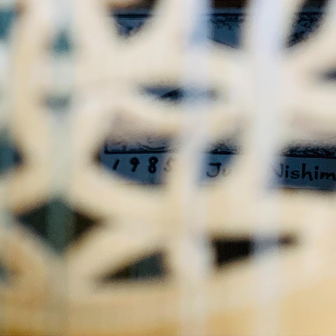 西村順治 リュート 1985 7コース 13弦 - メルカリ