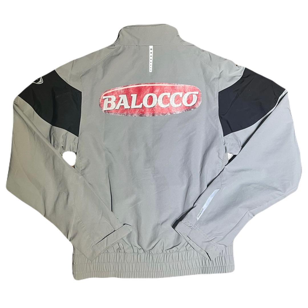 ユヴェントス セットアップ ナイキ トータル90 ナイロンジャケット