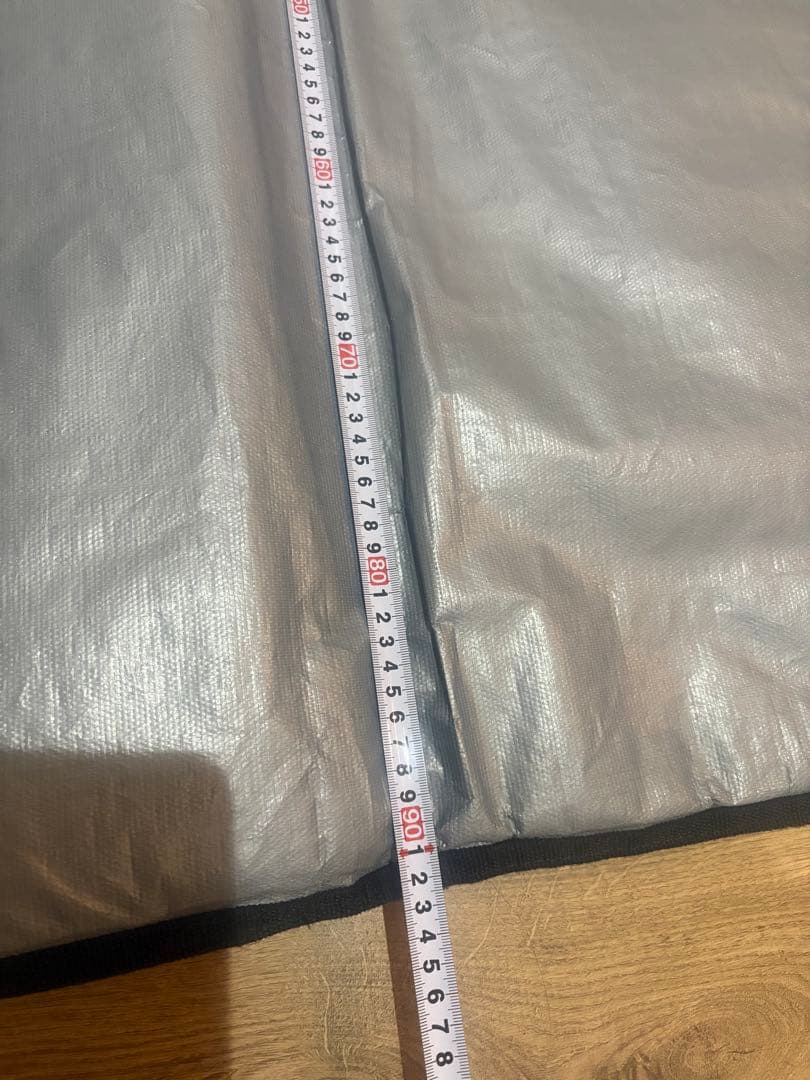 a´la SUPハードボード ケース シルバー ブラックの通販はau PAY