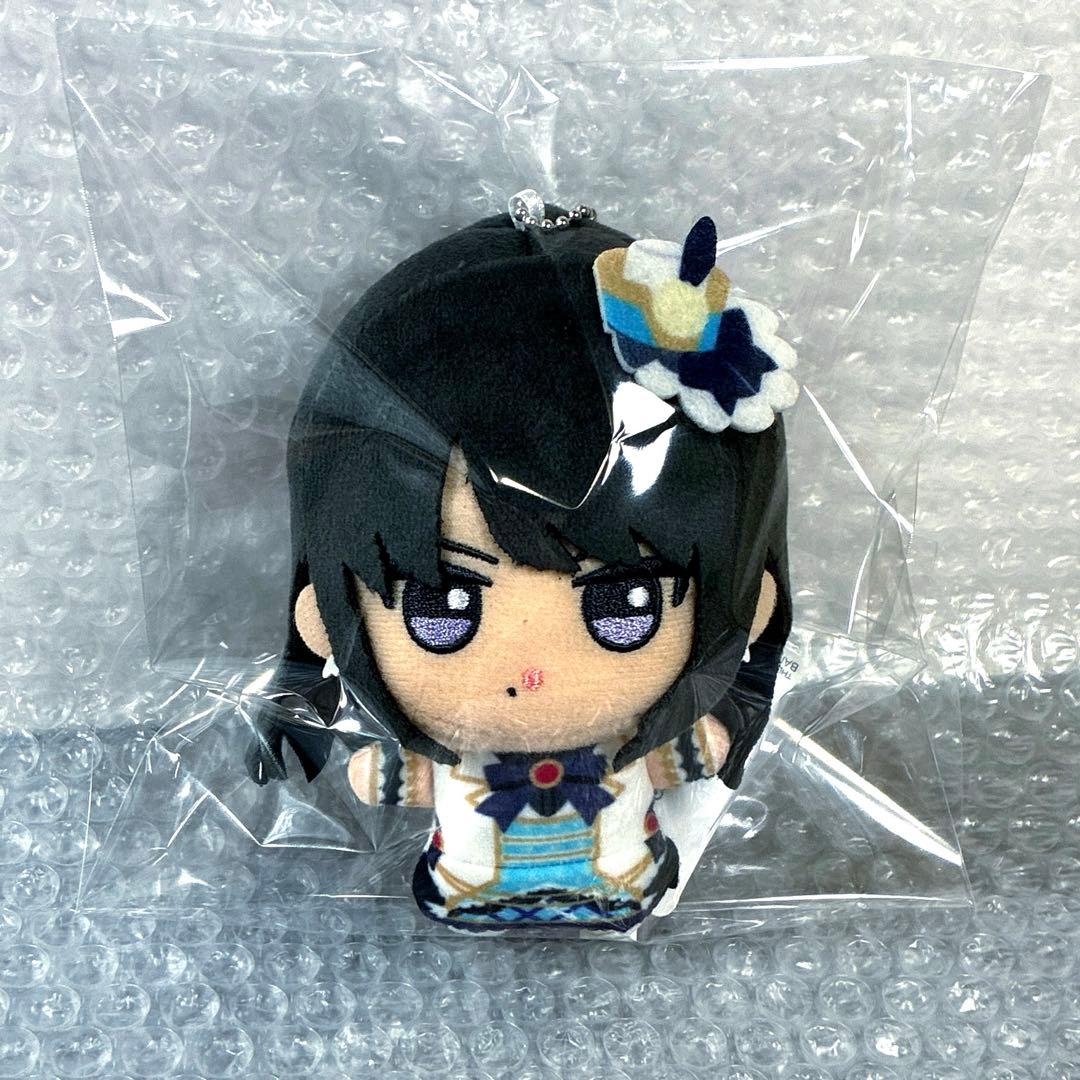 シャニマス ちびぐるみ　風野灯織 5周年記念 もちWhat！ぬいぐるみ 風野灯織 – フィギュア通販はFURYU