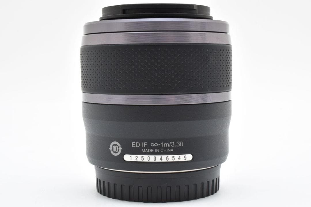 Nikon ニコン 1 NIKKOR 30-110mm F3.8-5.6 VR