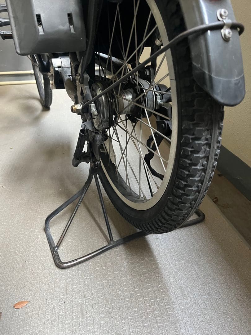 Tomo様専用⭐︎直接引渡の場合お値引き⭐︎bikke mob電動自転車 3人