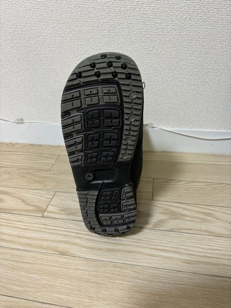 BURTON RULER スノーボードブーツ 26.5cm メンズ