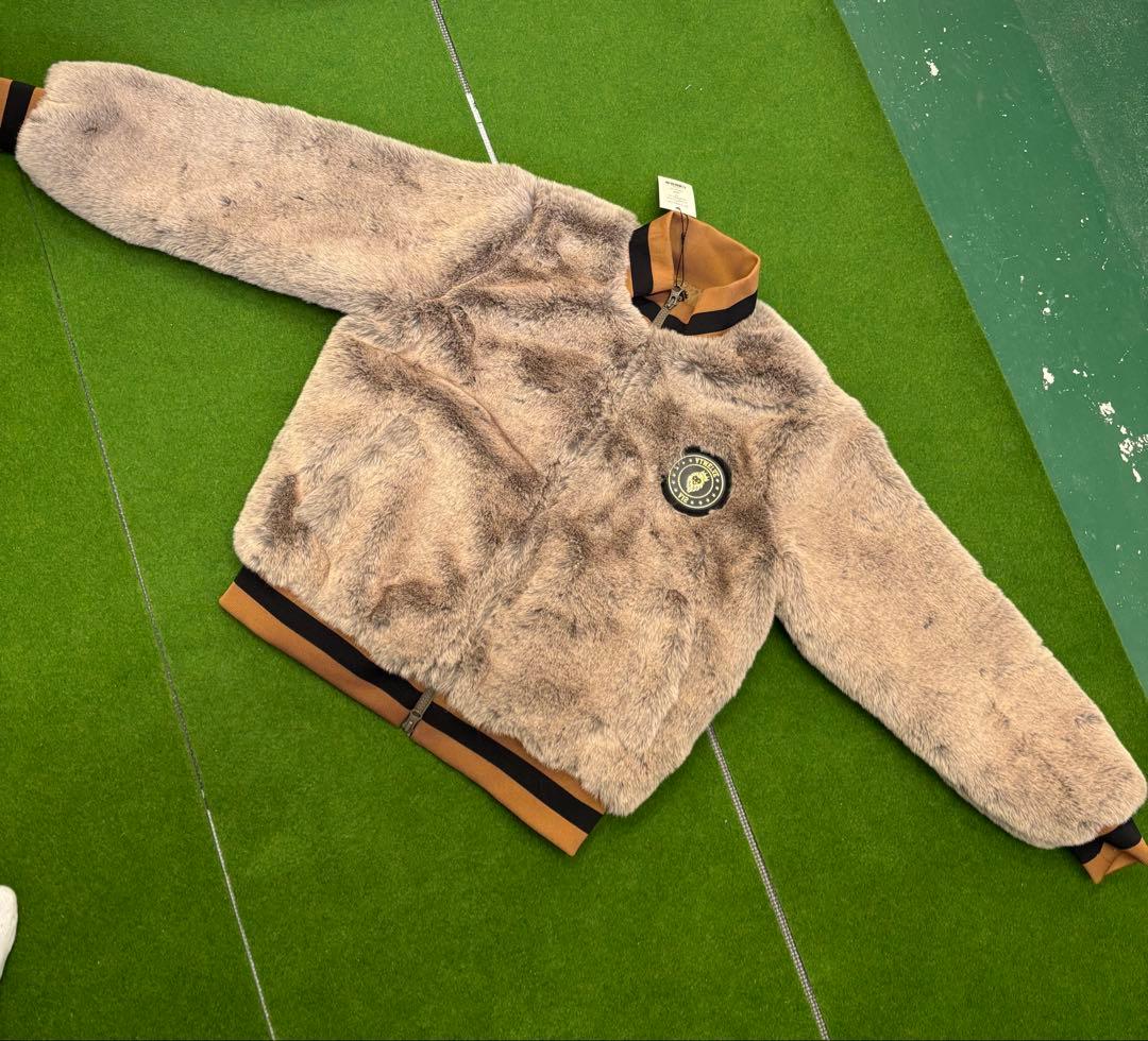 V12 ボアブルゾン サイズ1 新品 売り尽くし ゴルフウェア - メルカリ