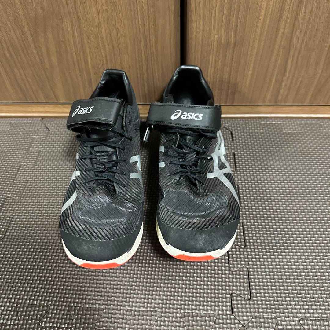 asics ソニックスカイプロ 27.5cm