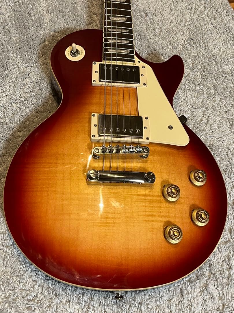 ギター Epiphone by Gibson Les Paul standard 50s