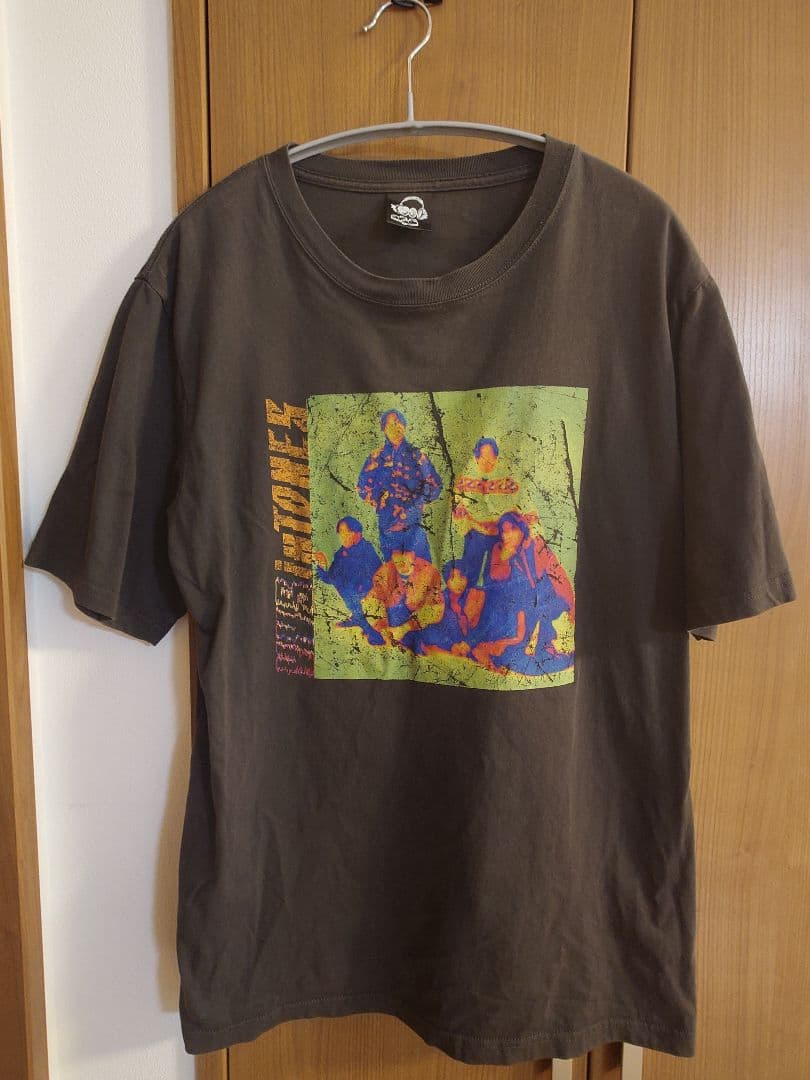 SixTONES VVS Tシャツ - メルカリ