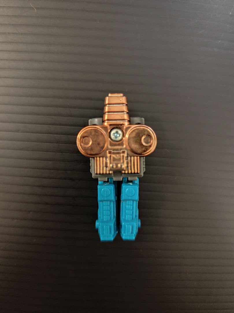 トランスフォーマー ゴッドマスター レインジャー マスターフォース