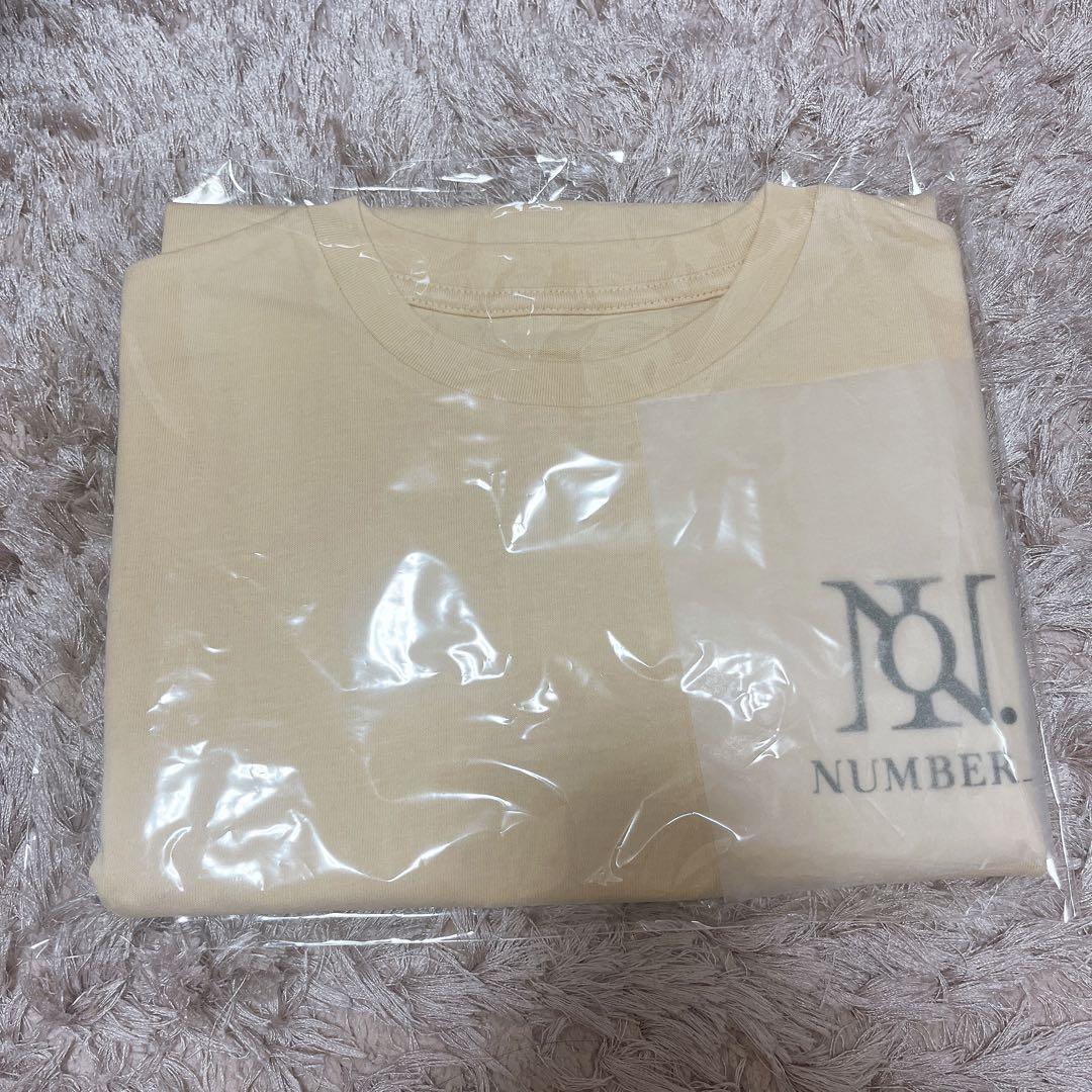 NMB48 吉本坂46 高野祐衣 直筆サイン 色紙 グッズセット