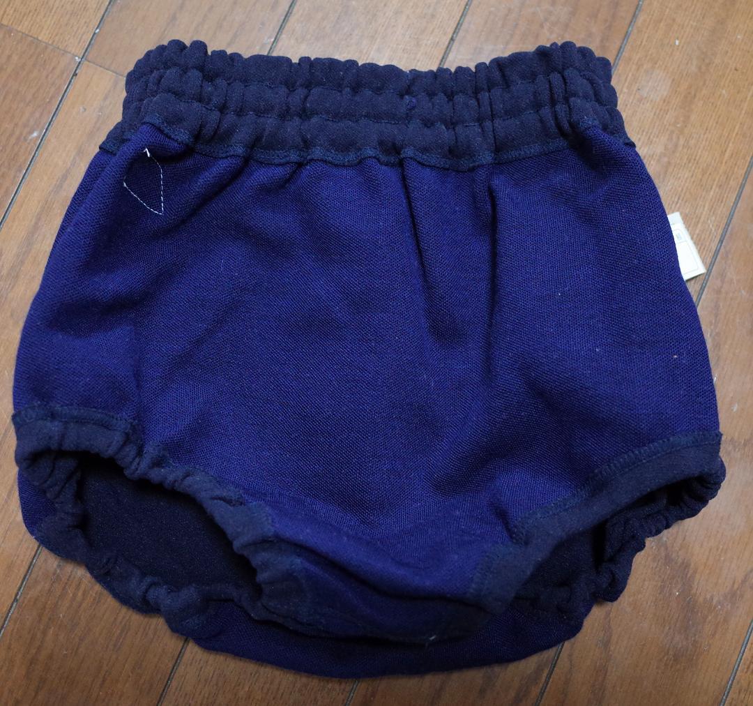 ミズノ 82RW-0211 濃紺ブルマー Lサイズ 新品 美津濃 - メルカリ