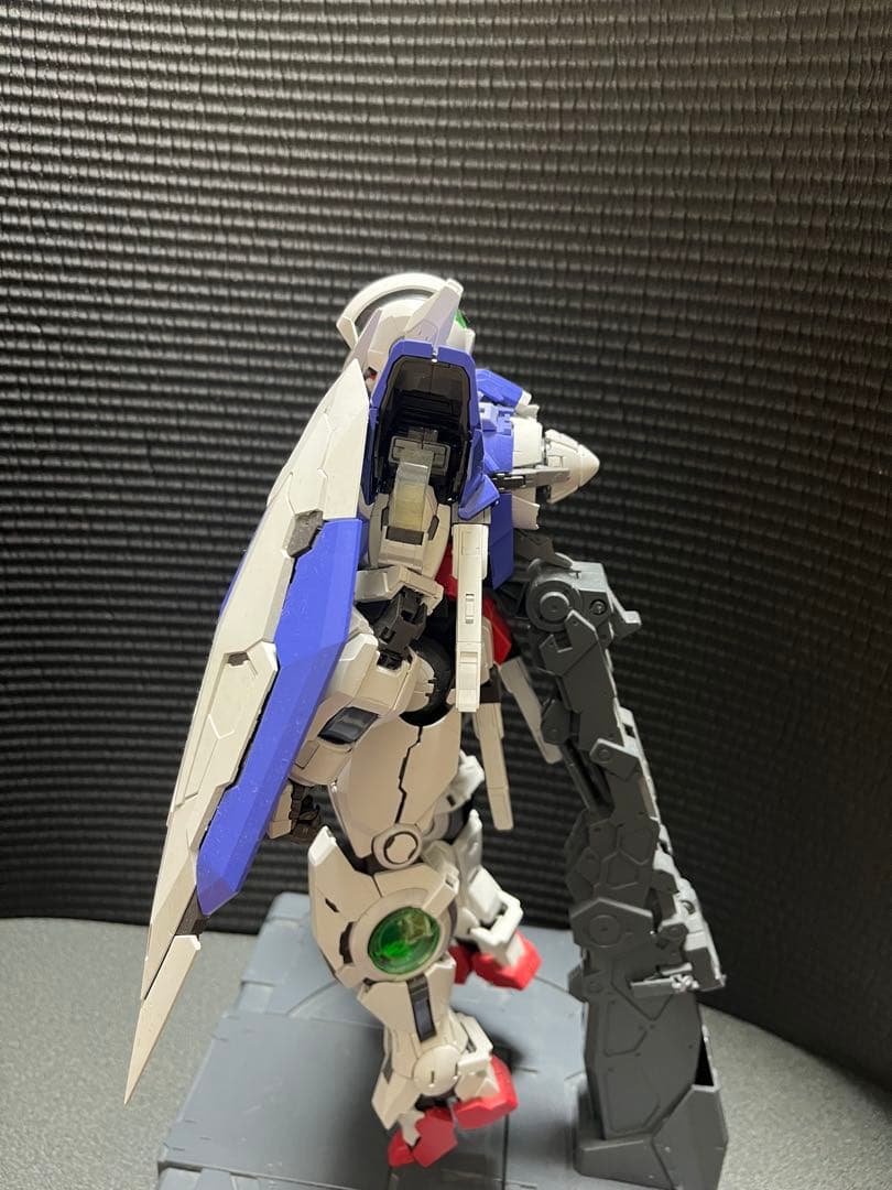 エクシア　PG ガンプラ