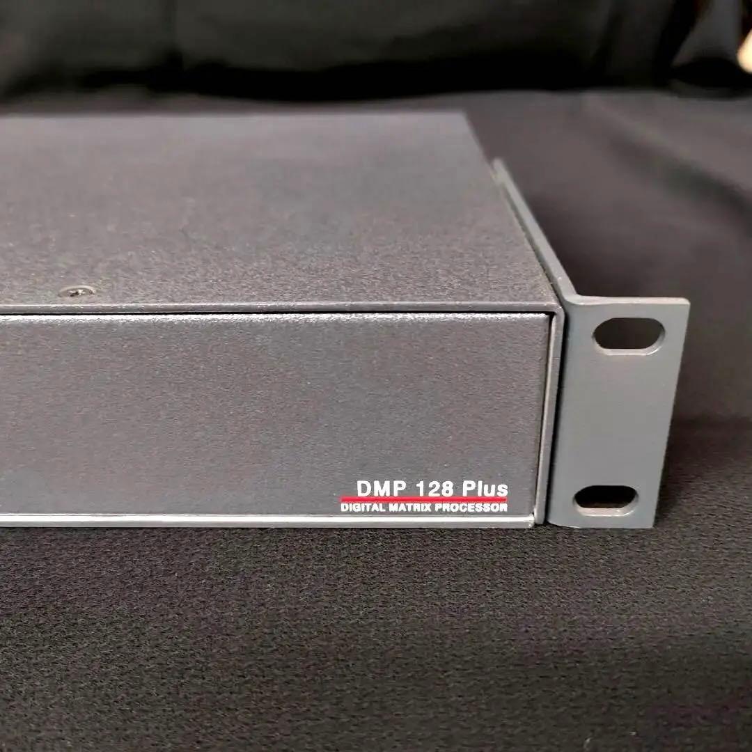 美品】Extron DMP 128 Plus CV マトリックスプロセッサー