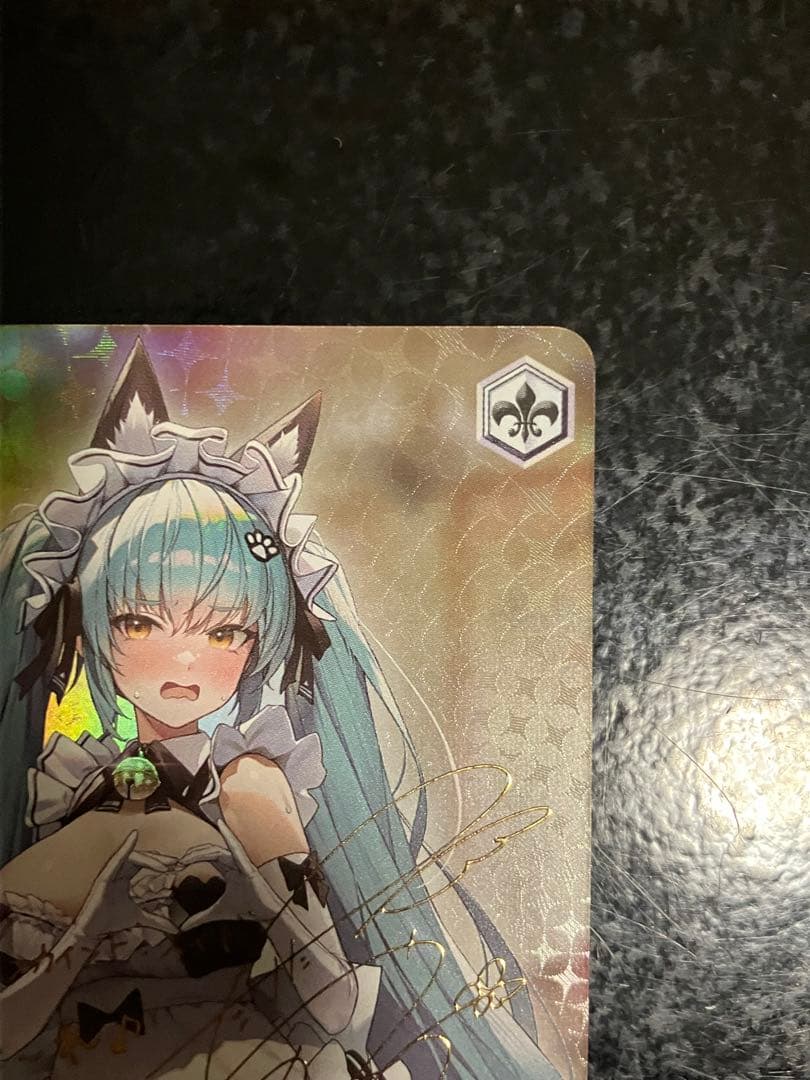 ヴァイス NIKKE プリバディ:アンカインド・メイドSP