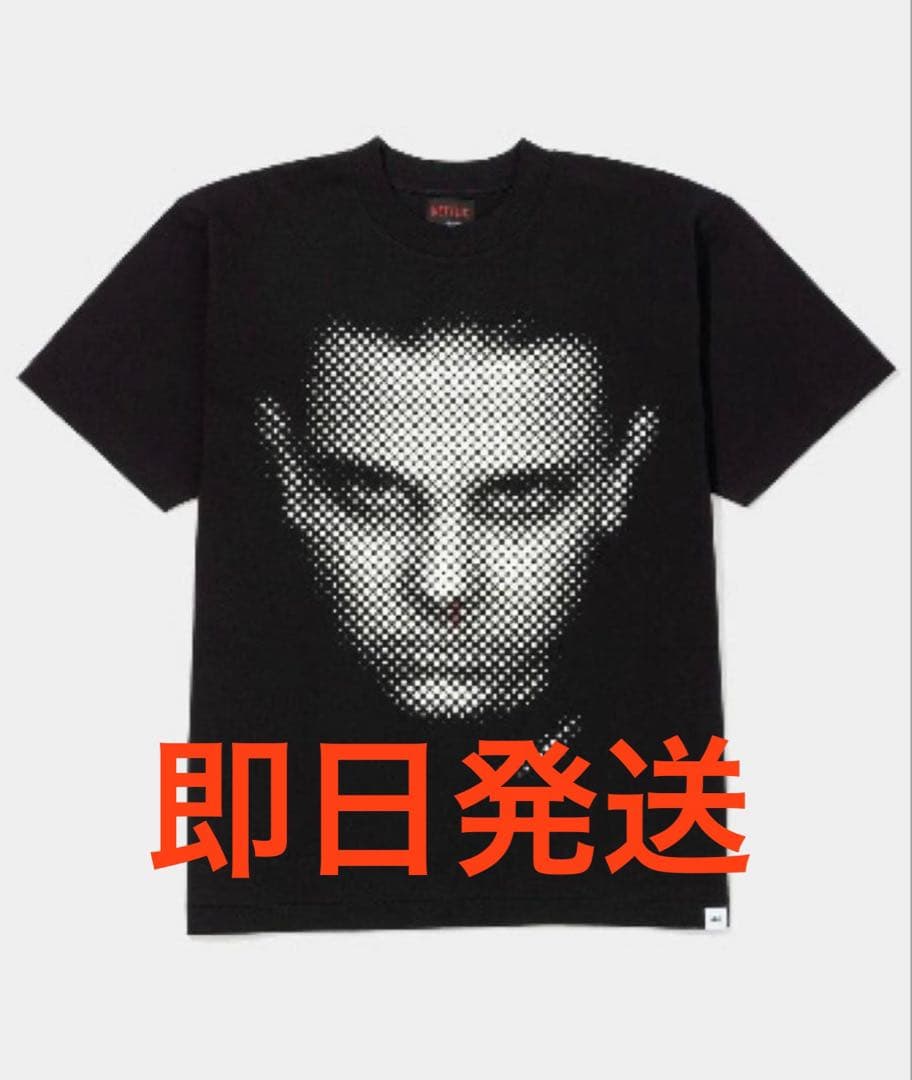 BEDWIN Stranger Things Tee 01 Lサイズ - メルカリ
