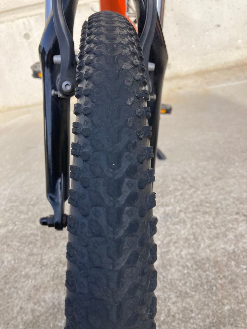 きっしー様用。SCHWINN MTB 「MESA20」20インチ 引き取り限定 - メルカリ