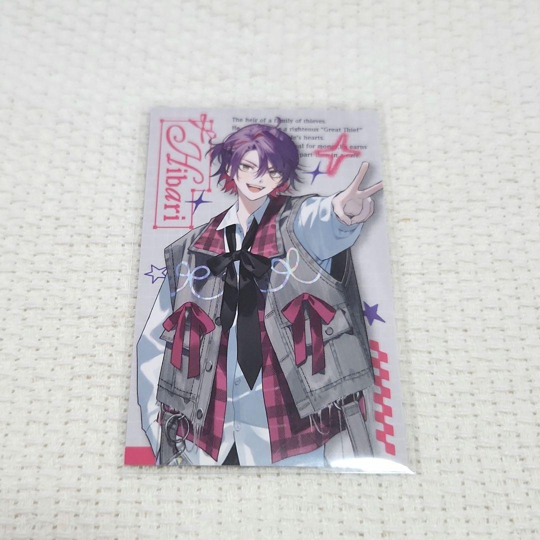 渡会雲雀 3周年 チェキ - メルカリ