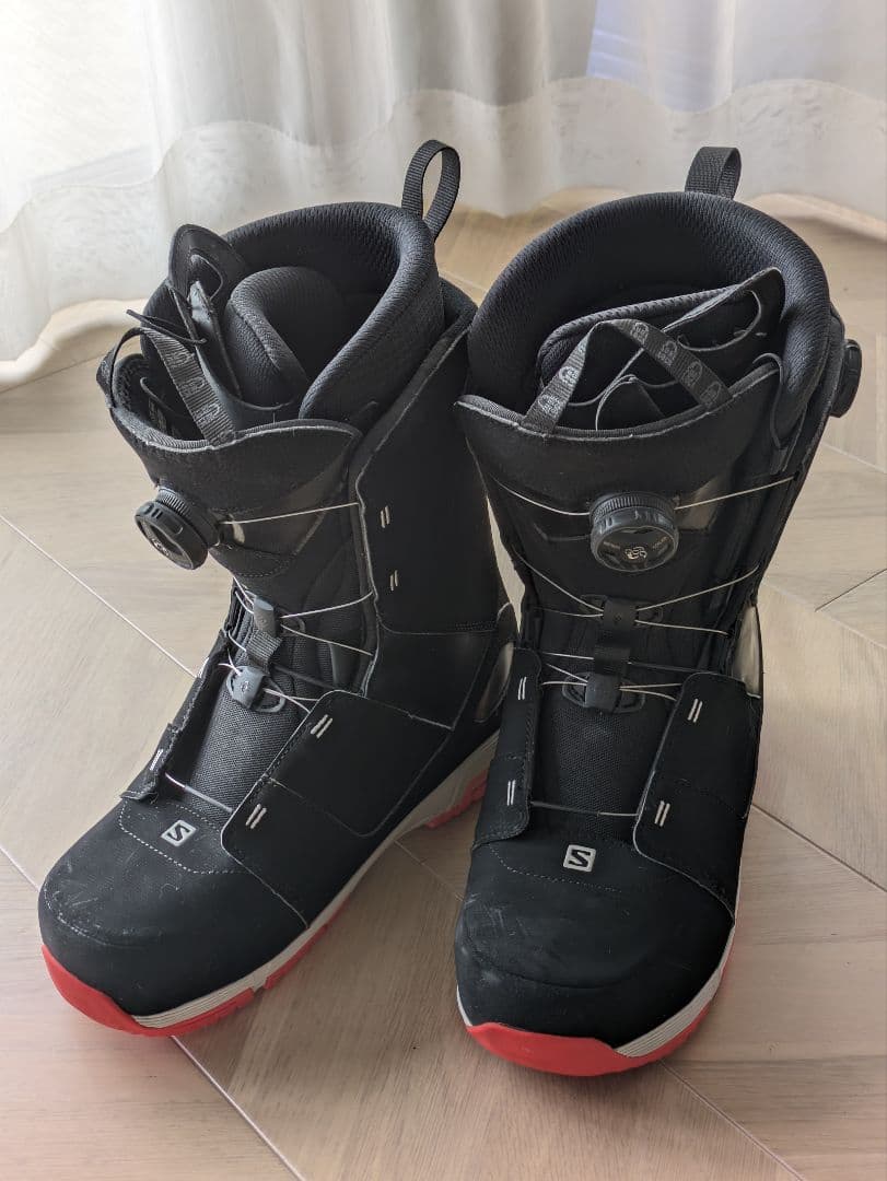 SALOMON スノーボードブーツ Dialogue Focus Boa Salomon Dialogue Focus Boa SnowBoard Boots | Snowinn スノーボード