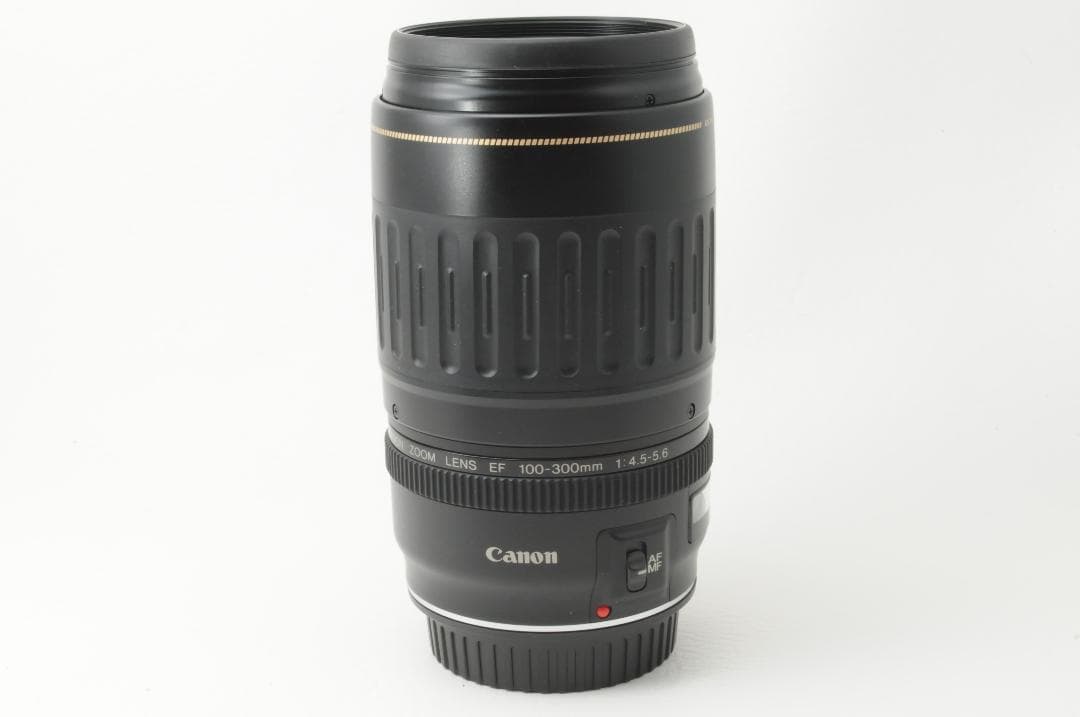 Canon キヤノン EF 100-300mm F4.5-5.6 USM