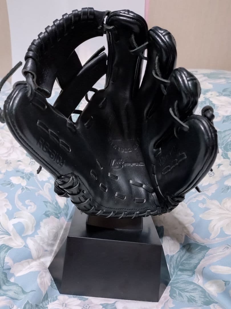 RUSSELL ATHLETIC RG-6104 硬式内野手用グラブ 日本製 - メルカリ