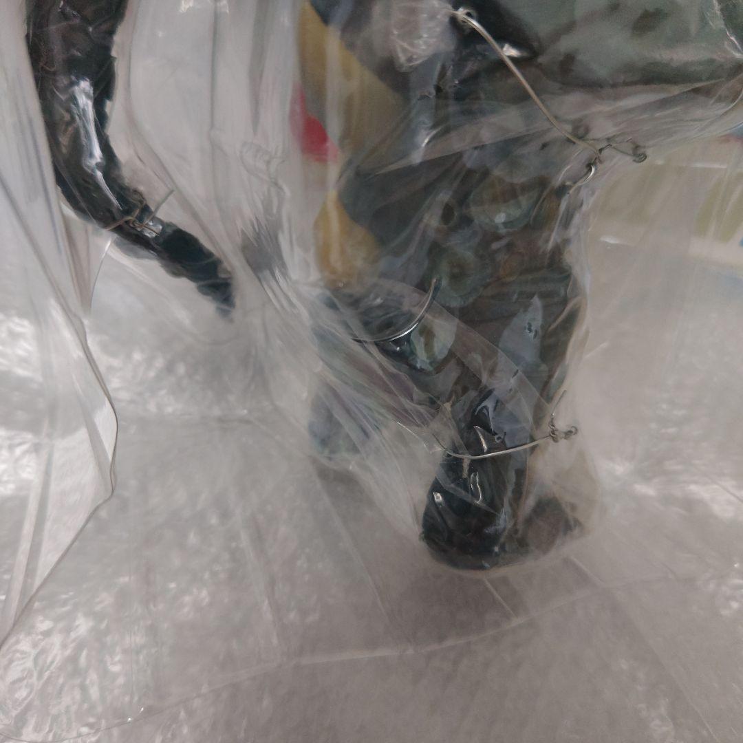 コスモリキッド　大怪獣シリーズ　エクスプラス　少年リック限定　ウルトラマンタロウ